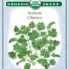 Cilantro -Parkseed Shop 3011OCilantro