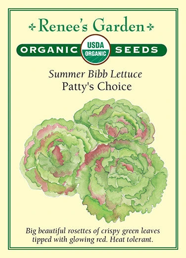 Patty's Choice 3 Patty's Choice