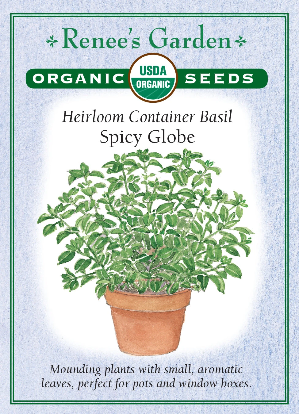 Spicy Globe 2 Spicy Globe