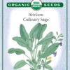 Culinary Sage 2 Culinary Sage -Parkseed Shop 3046OSage
