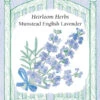 Munstead English Lavender -Parkseed Shop 5026LavMunsted
