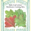 Heirloom Cutting Mix -Parkseed Shop 5029 Lett HrCutMix edd844ac 7d9b 40bb b06e b2ad6b68d667