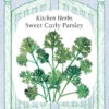 Sweet Curly Parsley -Parkseed Shop 5090PrslySwCrly