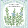 French Rosemary -Parkseed Shop 5159RosemaryFrenc