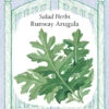 Runway Arugula 1 Runway Arugula -Parkseed Shop 5228ArugulaRunwy
