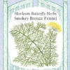 Smokey Bronze Fennel 2 Smokey Bronze Fennel -Parkseed Shop 5235FenelSmokBrnz