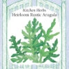 Heirloom Rustic Arugula 2 Heirloom Rustic Arugula -Parkseed Shop 5452AruglaRustic