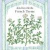 French Thyme -Parkseed Shop 5505ThymeFrench
