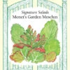 Monet's Garden Mesclun -Parkseed Shop 5652 Lett MonetsGdn