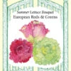 European Reds & Greens -Parkseed Shop 5670 PF