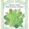 Wine Country Mesclun -Parkseed Shop 5862 Lett WineCntrMx