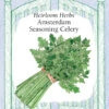 Amsterdam Seasoning Celery -Parkseed Shop 5926CeleryAmster