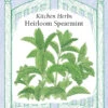 Heirloom Spearmint -Parkseed Shop 5946Spearmint