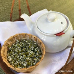 Bodegold Chamomile 23 Bodegold Chamomile -Parkseed Shop 6 Chamomile web