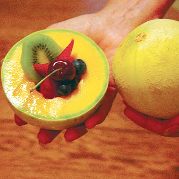 TASTY BITES 3 TASTY BITES