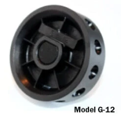 JANG SEED ROLLERS -Parkseed Shop Model G 12