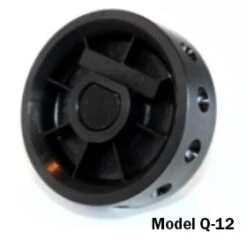 JANG SEED ROLLERS -Parkseed Shop Model Q 12