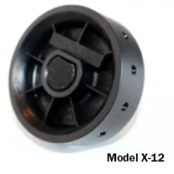 JANG SEED ROLLERS -Parkseed Shop Model X 12