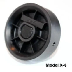 JANG SEED ROLLERS -Parkseed Shop Model X 4