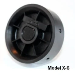 JANG SEED ROLLERS -Parkseed Shop Model X 6