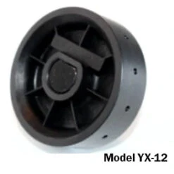 JANG SEED ROLLERS -Parkseed Shop Model YX 12