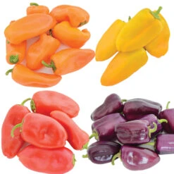 SWEETIE PEPPER SNACK PACK