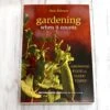 GARDENING WHEN IT COUNTS -Parkseed Shop ZBK057