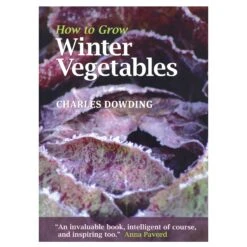 HOW TO GROW WINTER VEGETABLES