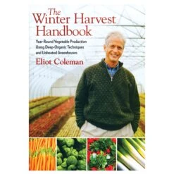 THE WINTER HARVEST HANDBOOK