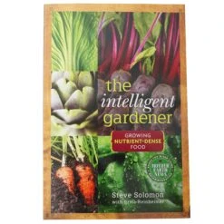 THE INTELLIGENT GARDENER