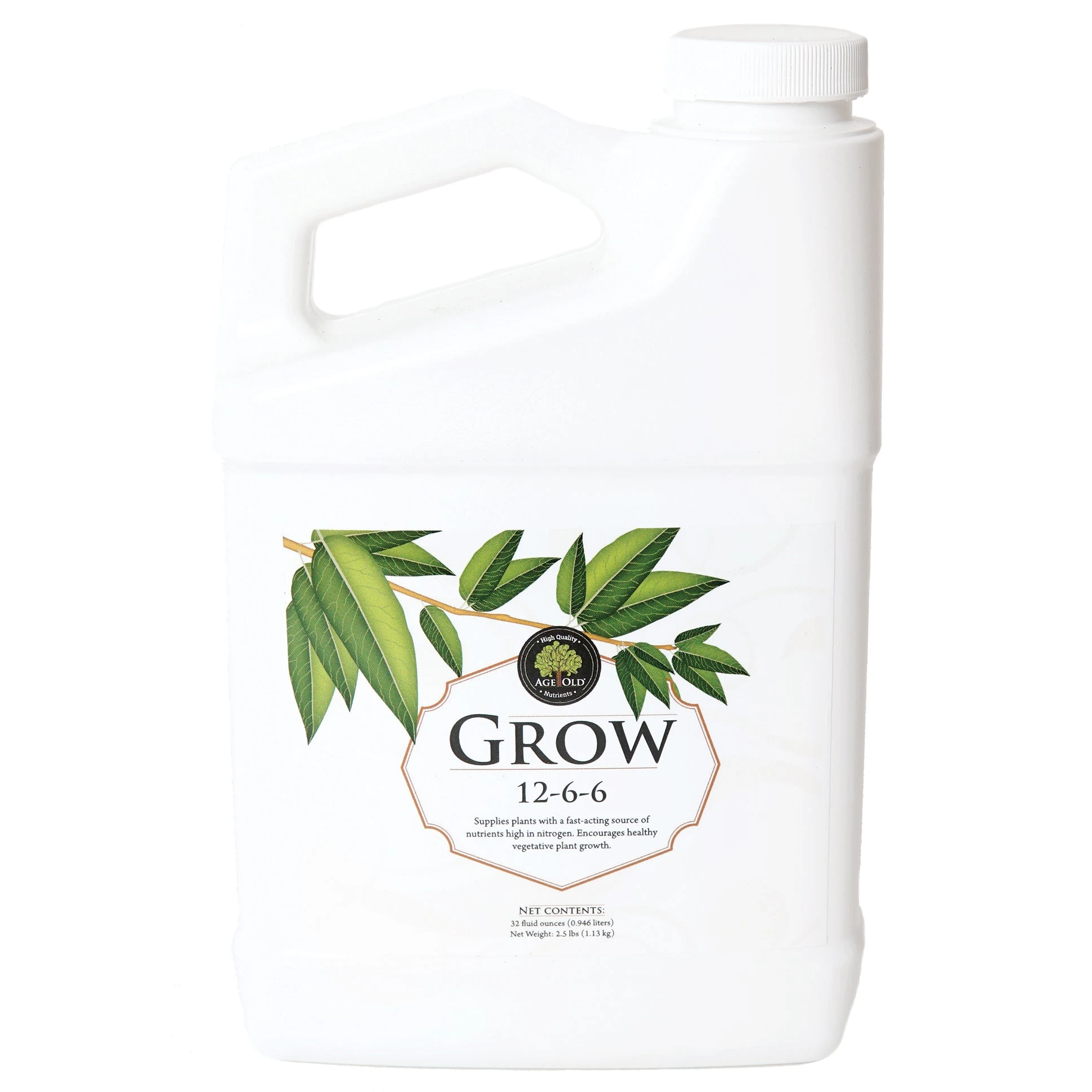 AGE OLD GROW 3 AGE OLD GROW