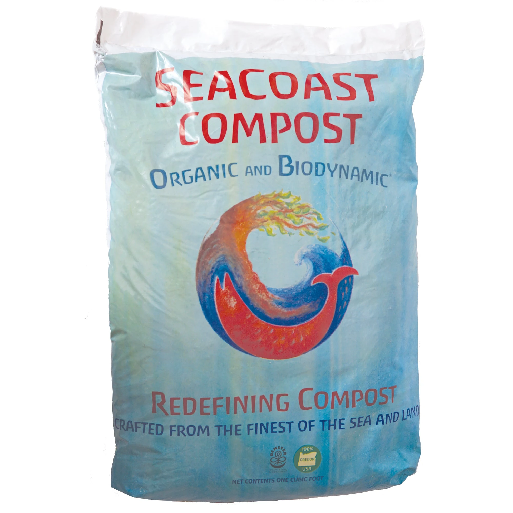 SEACOAST COMPOST 3 SEACOAST COMPOST