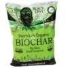 PREMIUM ORGANIC BIOCHAR 2 PREMIUM ORGANIC BIOCHAR -Parkseed Shop ZFE275