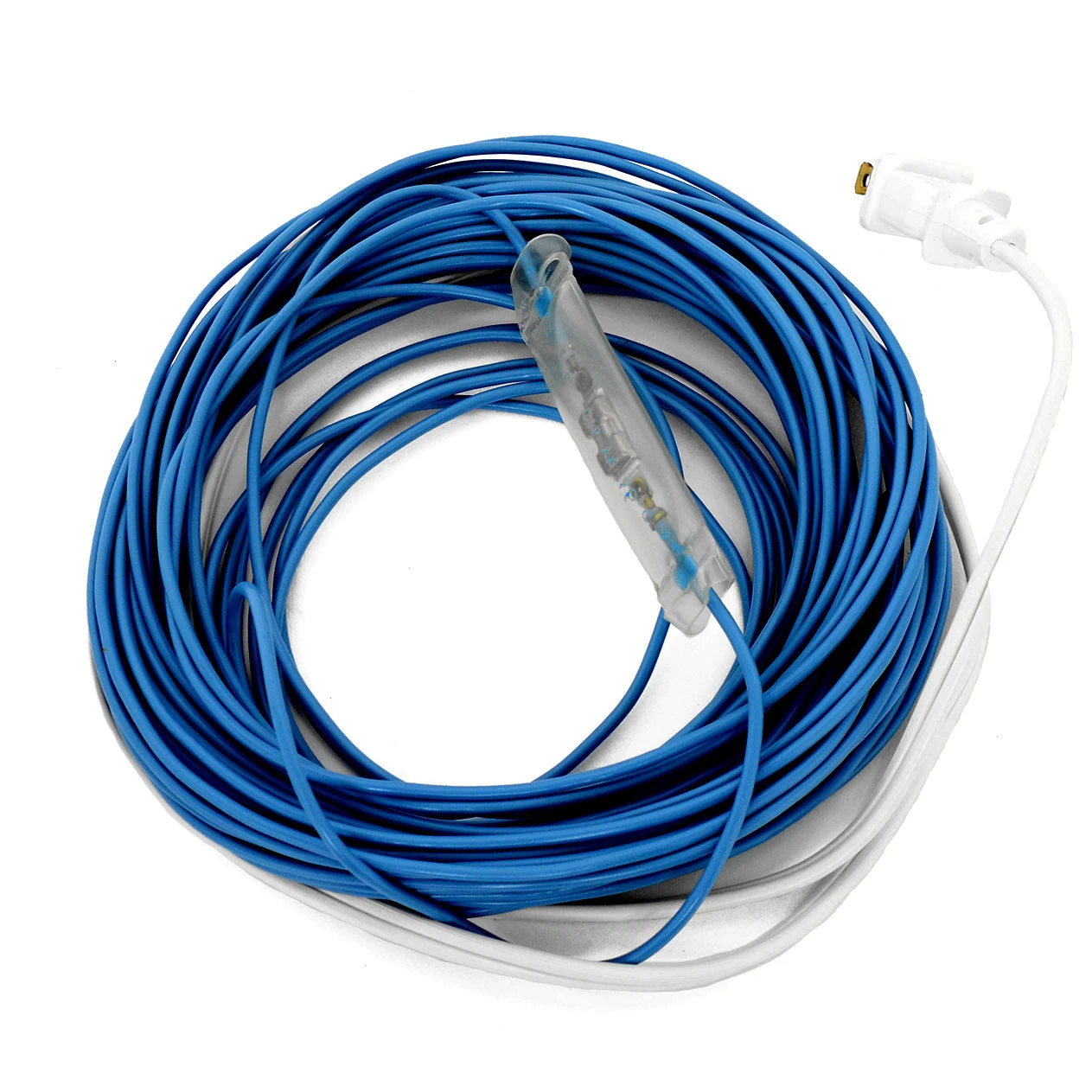 SOIL HEATING CABLES 3 SOIL HEATING CABLES