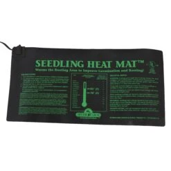 PROPAGATION HEAT MATS