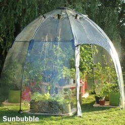 SUNBUBBLE