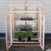 PATIO GARDENHOUSE -Parkseed Shop ZGR340