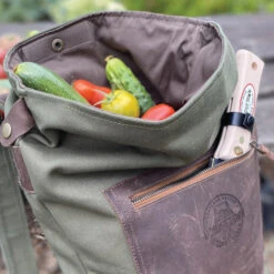HARVEST BAG -Parkseed Shop ZHG350 2