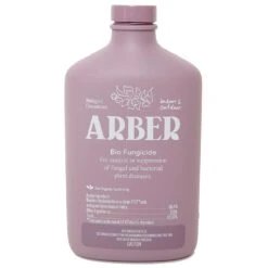 ARBER BIO FUNGICIDE