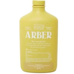 ARBER BIO INSECTICIDE