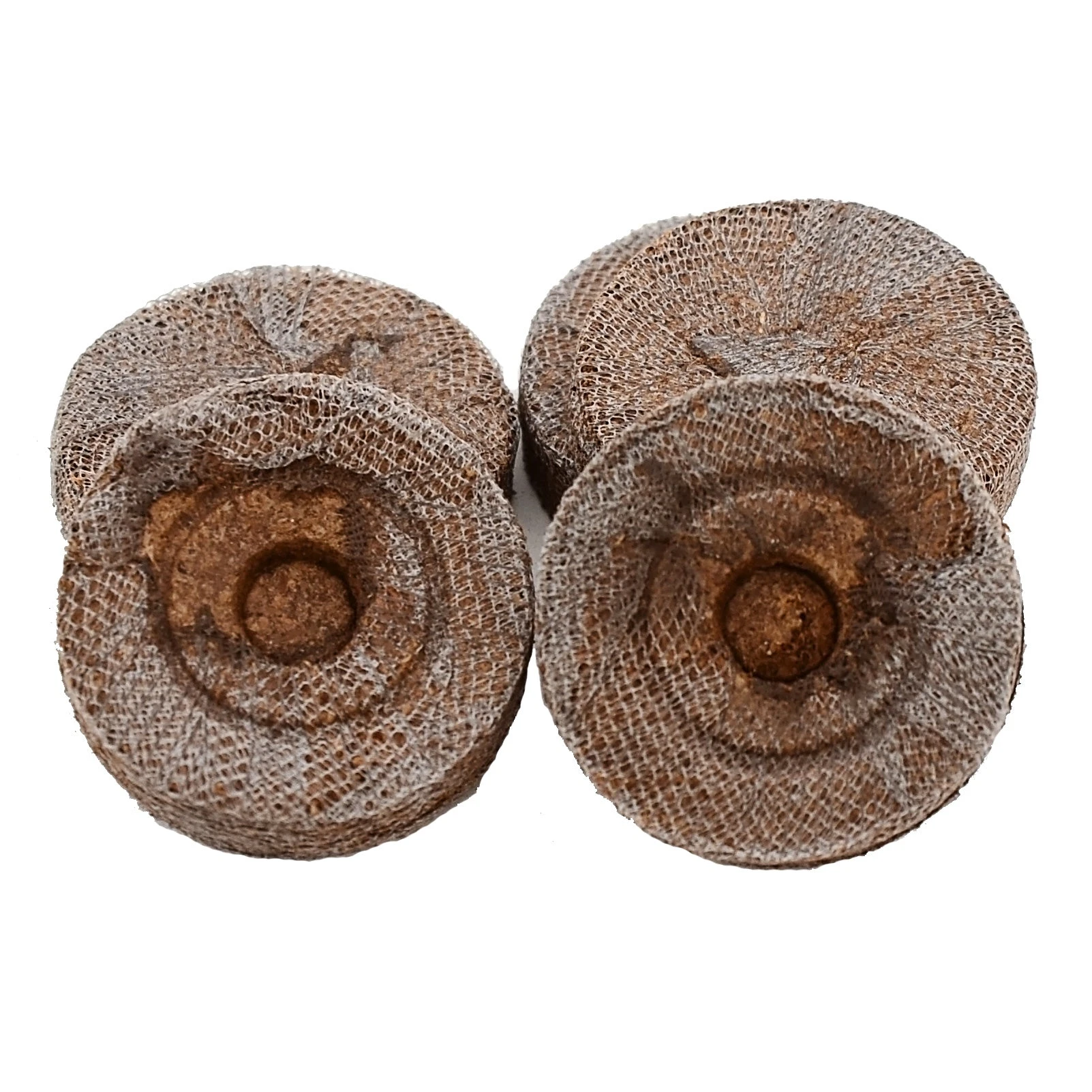 J7 MINI-PEAT PELLET 1 ¼" 3 J7 MINI-PEAT PELLET 1 ¼"