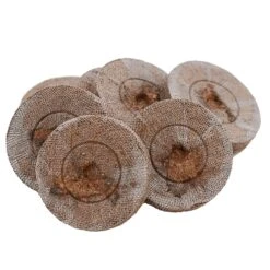 J7 PEAT PELLETS 1 ¾"