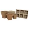 COW POTS -Parkseed Shop ZPT685