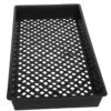 MESH BOTTOM FLAT -Parkseed Shop ZPT705