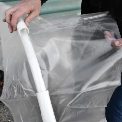 THE GARDEN CLIP SYSTEM