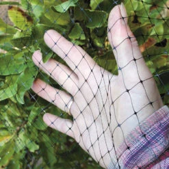 BIRDBLOCK PROTECTIVE NETTING