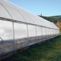 TUFFLITE IV - COLD FRAMEGREENHOUSE PLASTIC