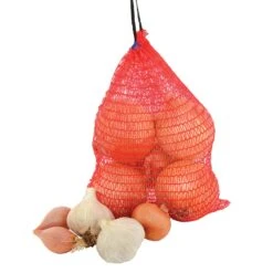 ONION & GARLIC BAGS