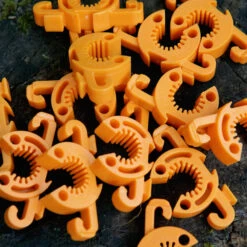 C-BITE STAKE CLIPS 13 C-BITE STAKE CLIPS -Parkseed Shop ZSU909 4