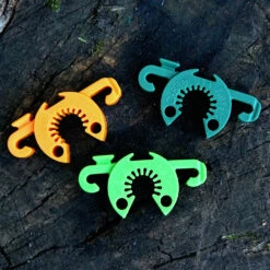 C-BITE STAKE CLIPS 12 C-BITE STAKE CLIPS -Parkseed Shop ZSU909 7